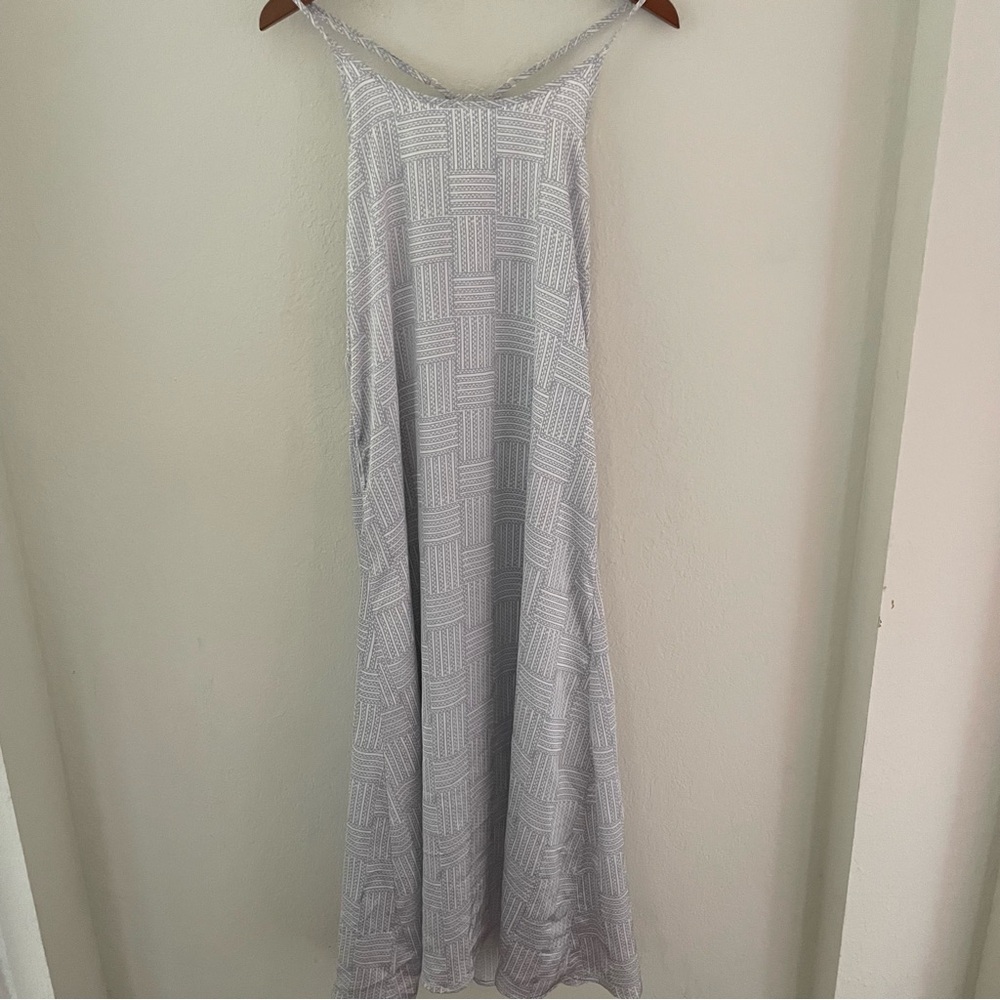 Manaola Maxi Dress Small